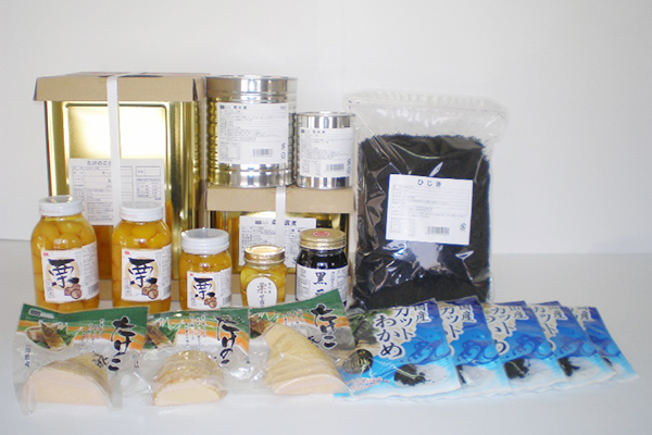 自社工場商品 自社工場商品
