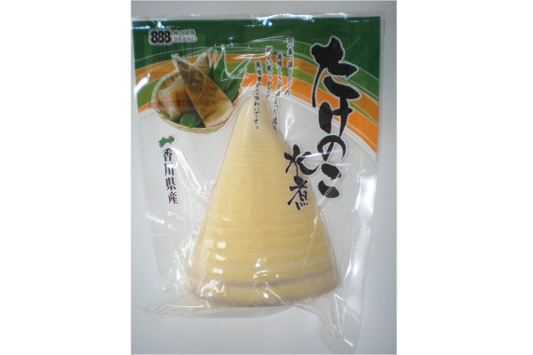たけのこ水煮 たけのこ水煮